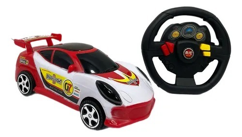 CARRO CONTROLE MODEL CAR